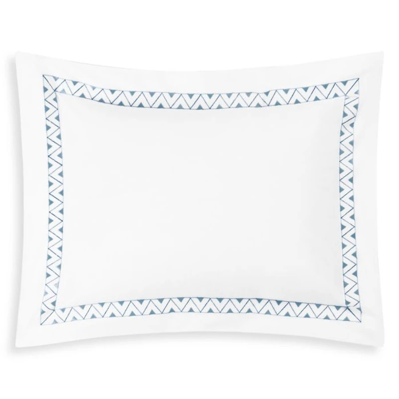Prado Boudoir Sham