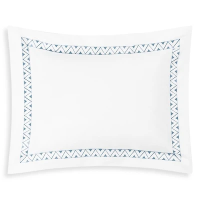 Prado Boudoir Sham