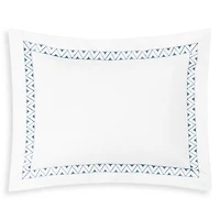 Prado Boudoir Sham