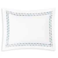 Matouk Schumacher Prado Boudoir Sham