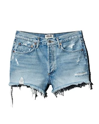 Parker Vintage Cutoff Denim Shorts Swapmeet