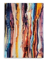 Nourison Le Reve LER01 Area Rug, 5'3 x 7'3