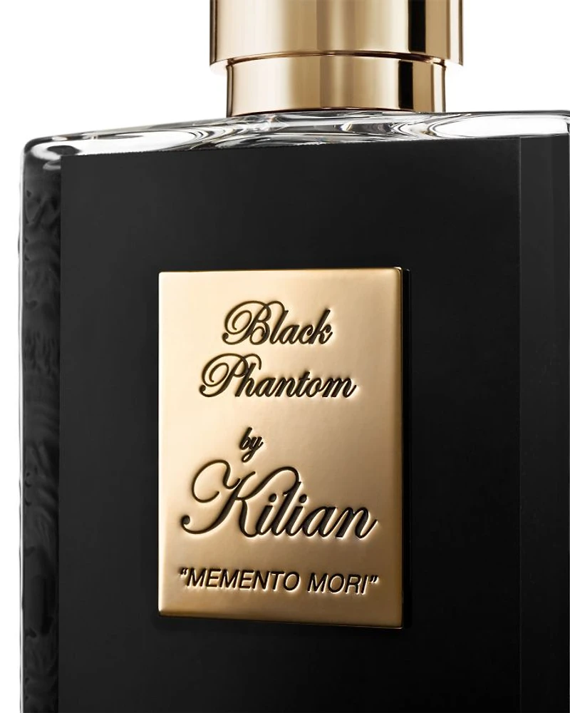 Black Phantom Memento Mori