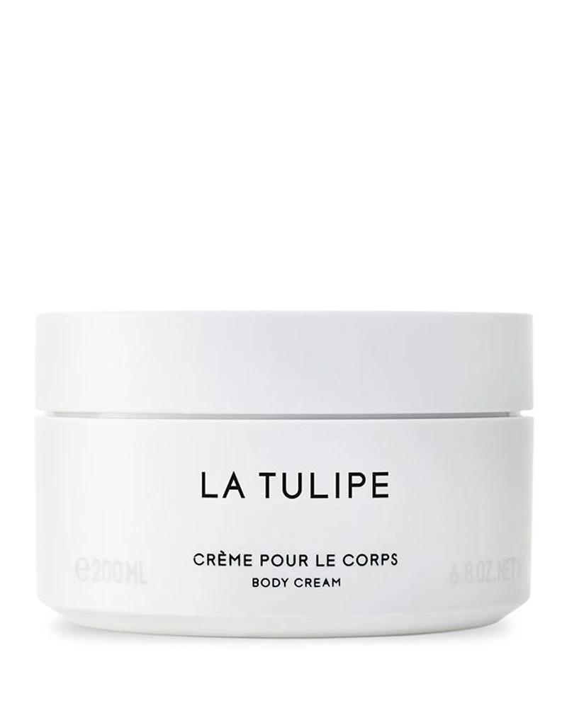La Tulipe Body Cream 6.8 oz.