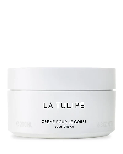 La Tulipe Body Cream 6.8 oz.