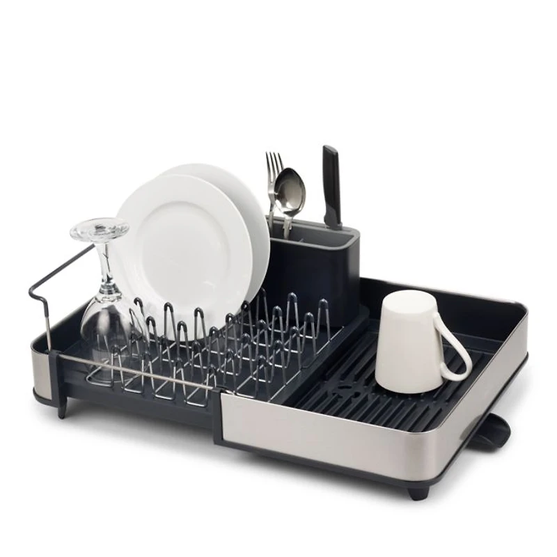 Extend Steel Dish Rack
