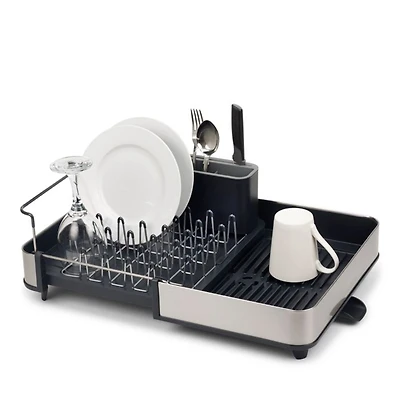 Extend Steel Dish Rack