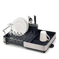 Extend Steel Dish Rack