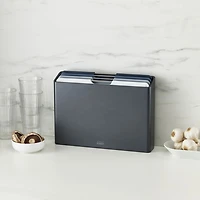 Folio Chopping Boards, 4-Piece Set