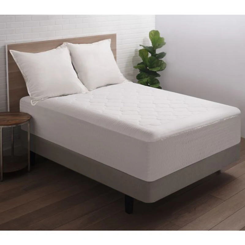 My All Cotton Mattress Pad - Exclusive