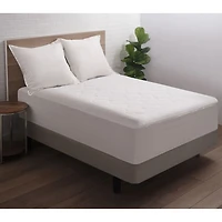 My All Cotton Mattress Pad - Exclusive