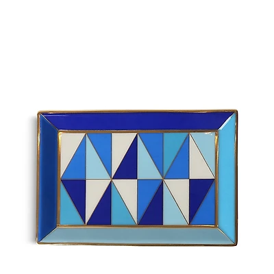 Jonathan Adler Sorrento Rectangle Tray