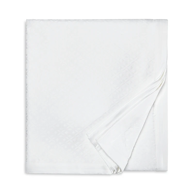 Sferra Giza 45 Quattro Coverlet, Full/Queen