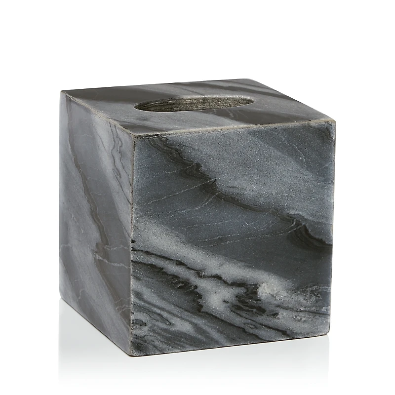 Bloomingdale's Marble Tissue Box - Exclusive