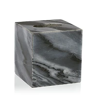 Bloomingdale's Marble Tissue Box - Exclusive