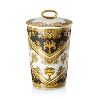 Versace I Love Baroque Scented Candle