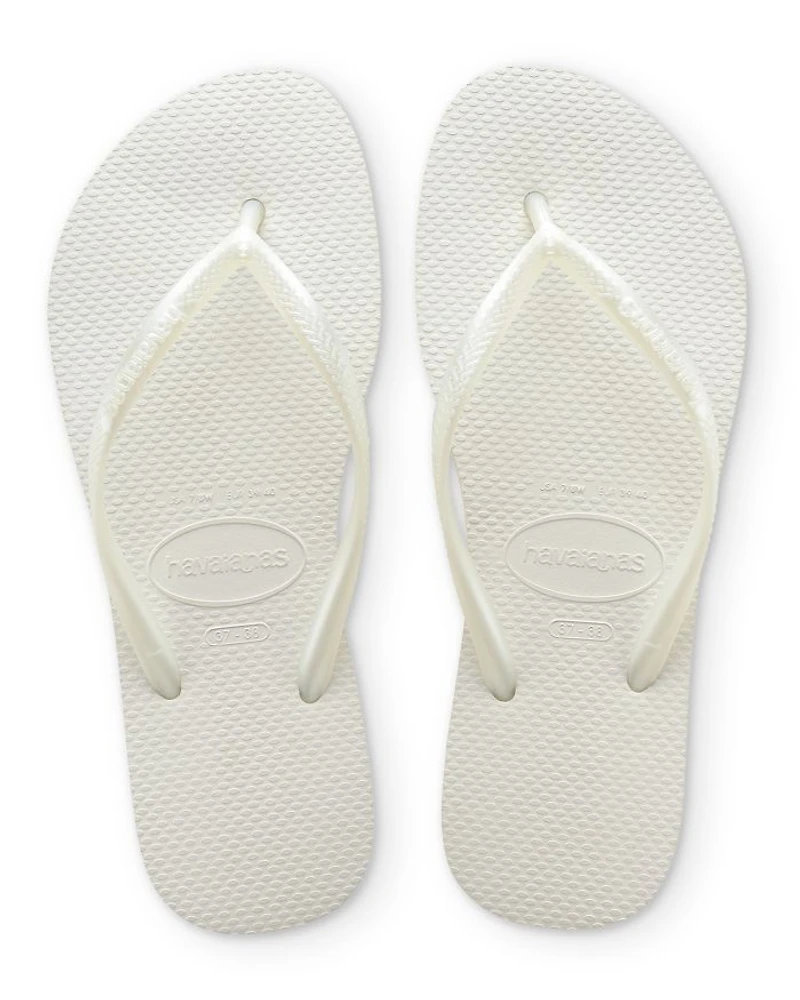 Women's Slim Flip-Flops