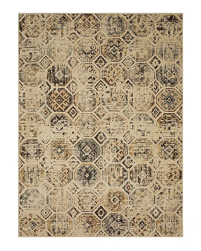 Karastan Elements Tunis Area Rug, 2' x 3'