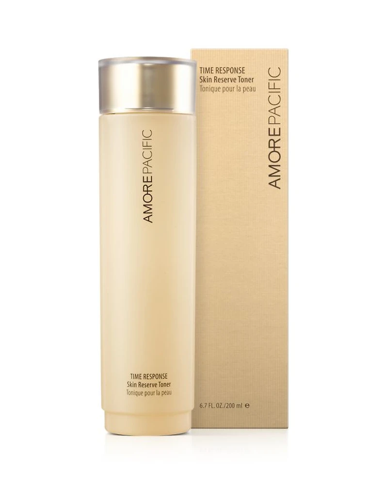 Time Response Skin Reserve Toner 6.76 oz.