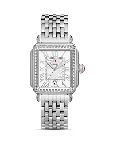 Deco Madison Watch, 33mm