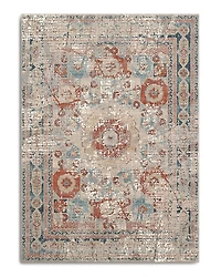 Karastan Soiree Cristales Area Rug, 5'3 x 7'10