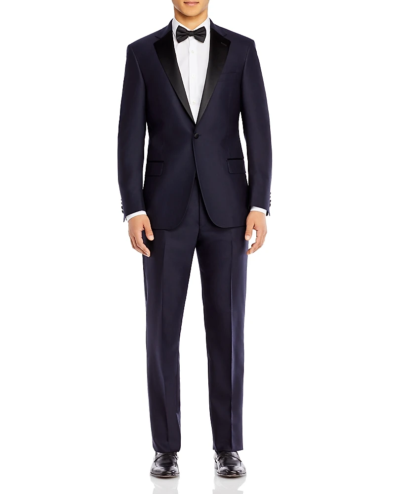 Hart Schaffner Marx Basic Classic Fit Tuxedo