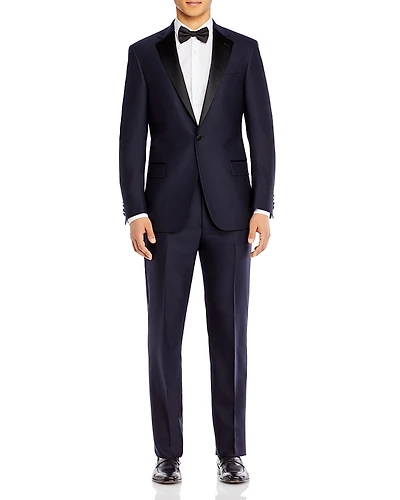 Hart Schaffner Marx Basic Classic Fit Tuxedo