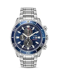 Citizen Eco-Drive Promaster Diver Chronograph, 46mm