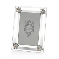 Olivia Riegel Paw Print Frame, 4 x 6