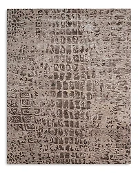 Nourison Gemstone GEM06 Area Rug, 5'6 x 7'5