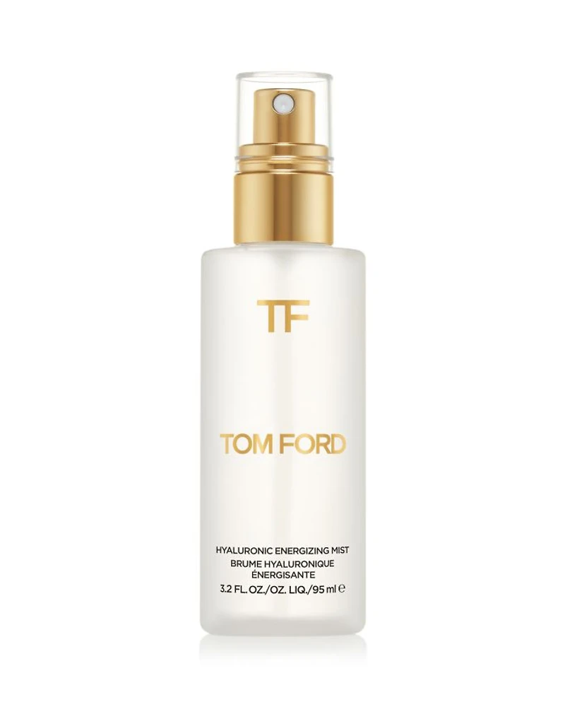 Hyaluronic Energizing Spray Mist 3.2 oz.