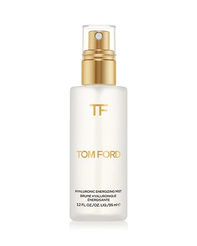Hyaluronic Energizing Spray Mist 3.2 oz.