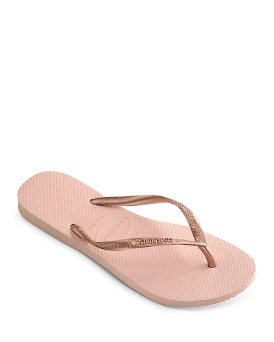 havaianas Women's Slim Flip-Flops