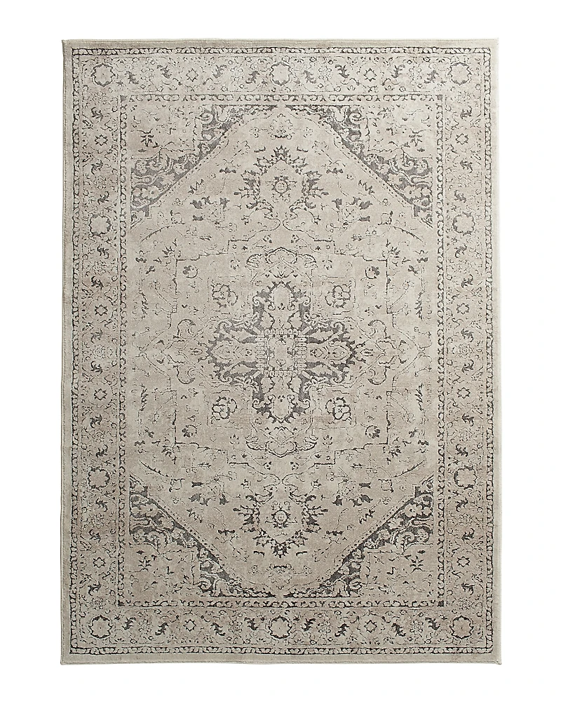 Kenneth Mink Largo Heriz Area Rug