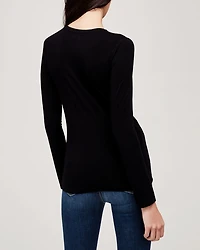 Tess Long-Sleeve Tee