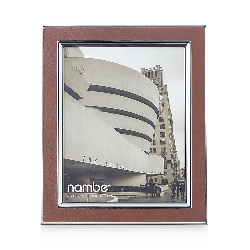 Nambe Novara Frame, 8 x 10