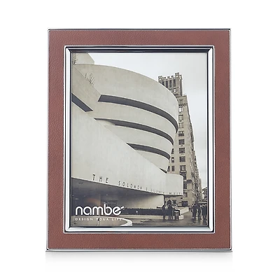 Nambe Novara Frame, 8 x 10