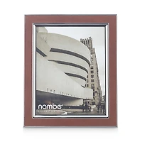 Nambe Novara Frame, 8 x 10