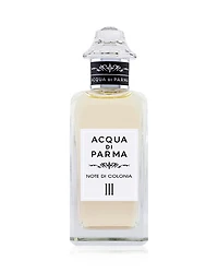 Note di Colonia III Colonia Collection 5.1 oz.