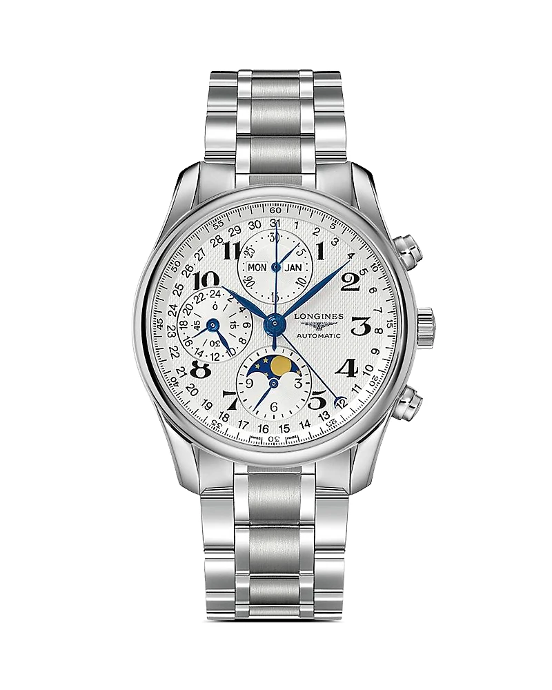 Longines Master Chronograph