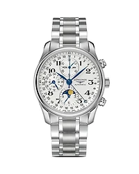 Longines Master Chronograph