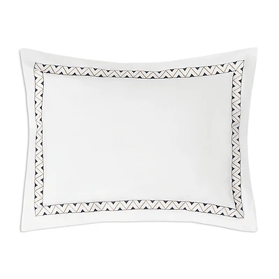 Matouk Schumacher Prado Boudoir Sham