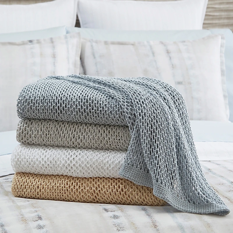 Sferra Mare Decorative Throw