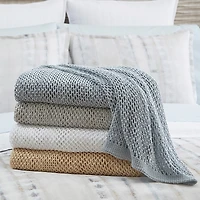 Sferra Mare Decorative Throw