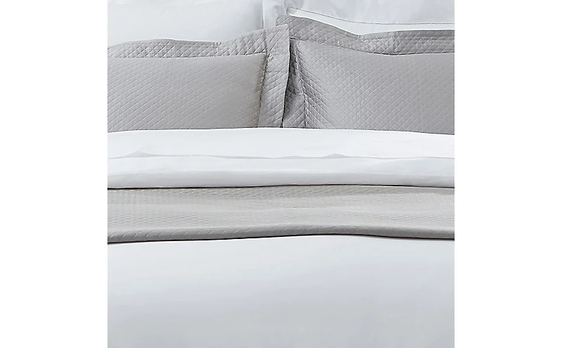 Sferra Sereno Fitted Sheet