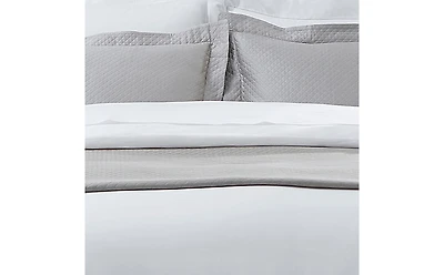 Sferra Sereno Fitted Sheet