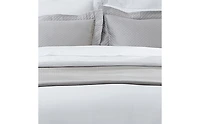 Sferra Sereno Fitted Sheet