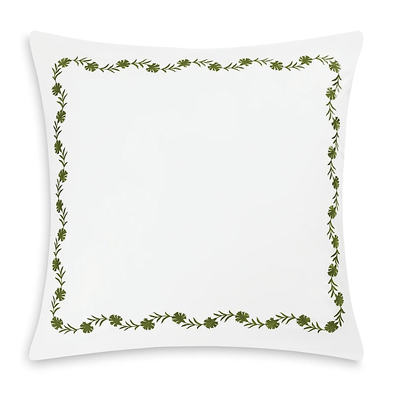 Matouk Daphne Euro Sham