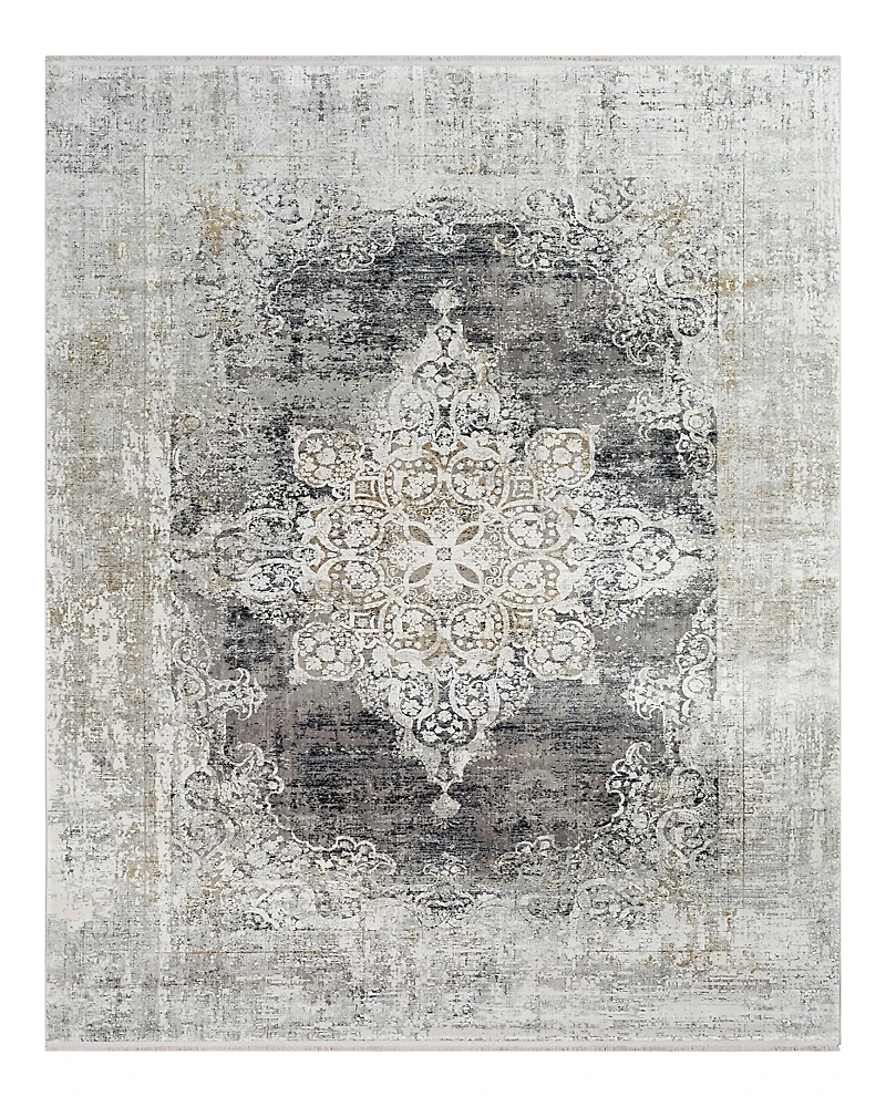 Surya Solar Sor-2305 Area Rug, 5' x 7'6
