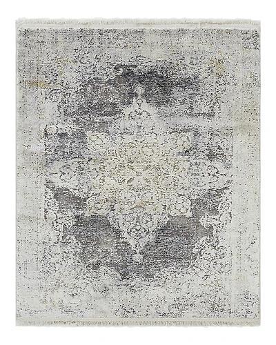 Surya Solar Sor-2305 Area Rug, 2' x 3'